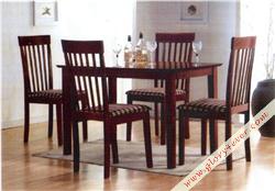 HV CLASSICAL 2845 - DINING SET